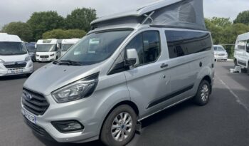 FORD NUGGET complet