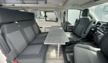 FORD NUGGET complet