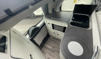 FORD NUGGET complet