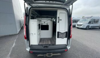 FORD NUGGET complet