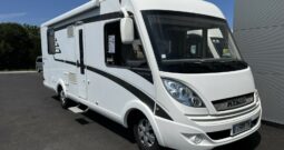 HYMER B 698 CL