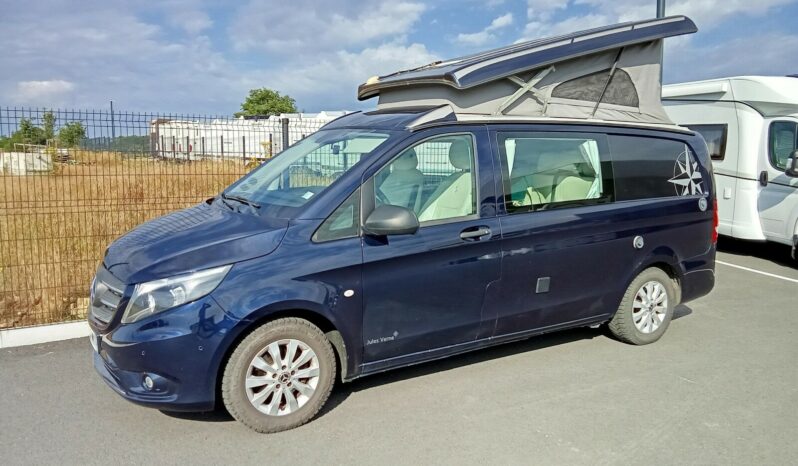 WESTFALIA JULES VERNE complet