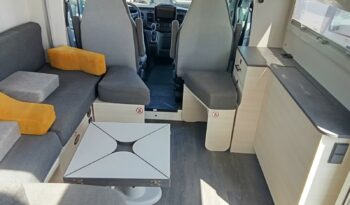 CHALLENGER 240 OPEN EDITION complet