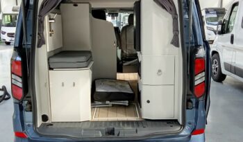 WESTFALIA KELSEY complet