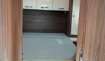 BENIMAR TESSORO 495 complet