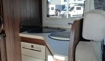 BENIMAR TESSORO 495 complet