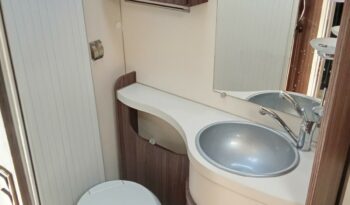 BENIMAR TESSORO 495 complet
