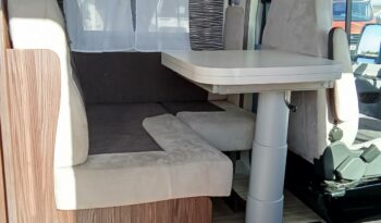 BENIMAR TESSORO 495 complet