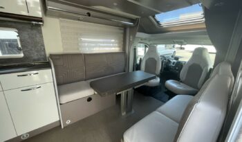 BURSTNER LYSEO 680G complet