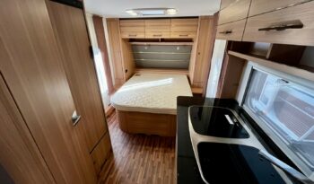 ERIBA LIVING 550 complet