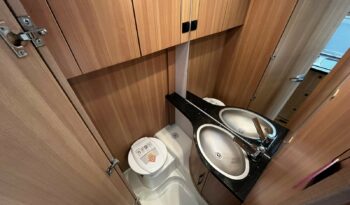 ERIBA LIVING 550 complet