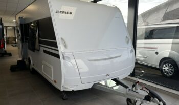 ERIBA LIVING 550 complet