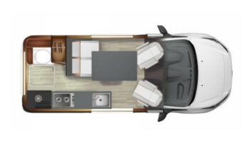 WESTFALIA KELSEY complet