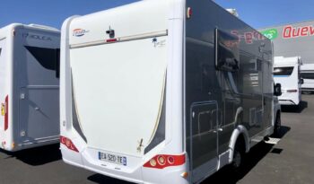 CARADO T339 complet