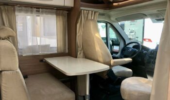CARADO T339 complet